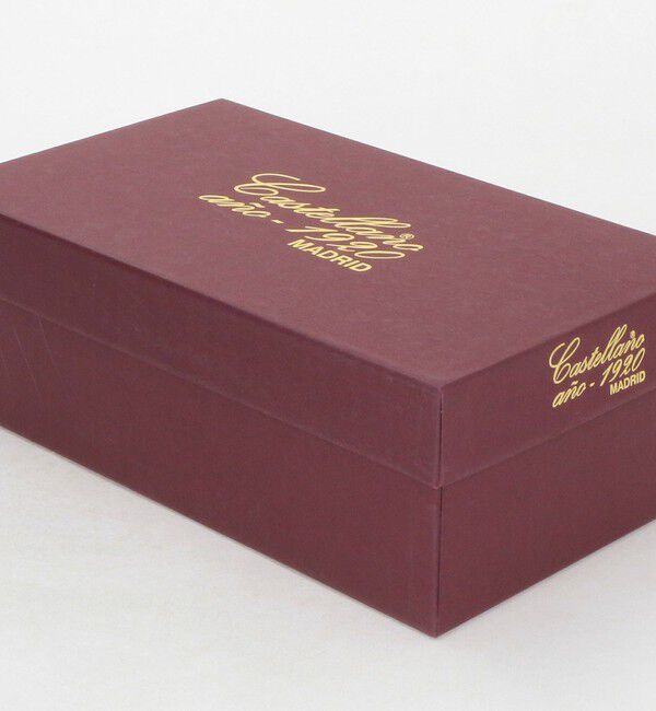 UNITED ARROWS「＜CASTELLANO＞MONTI TSL ローファー」|ローファー|