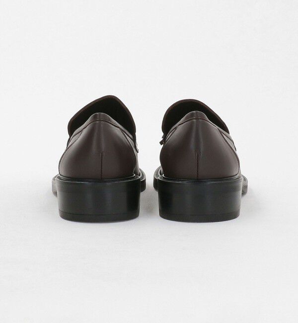 UNITED ARROWS「＜CASTELLANO＞MONTI TSL ローファー」|ローファー|