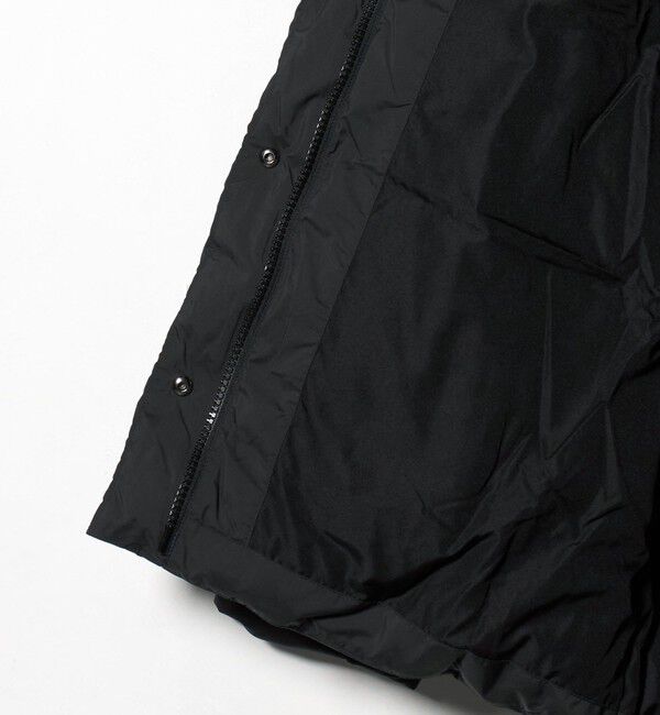 UNITED ARROWS「【別注】＜PYRENEX＞ELAURA ダウンジャケット」|ダウン|