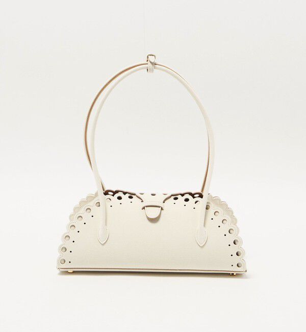 UNITED ARROWS「＜MARY AL TERNA＞ENSOU バッグ」|ハンドバッグ|