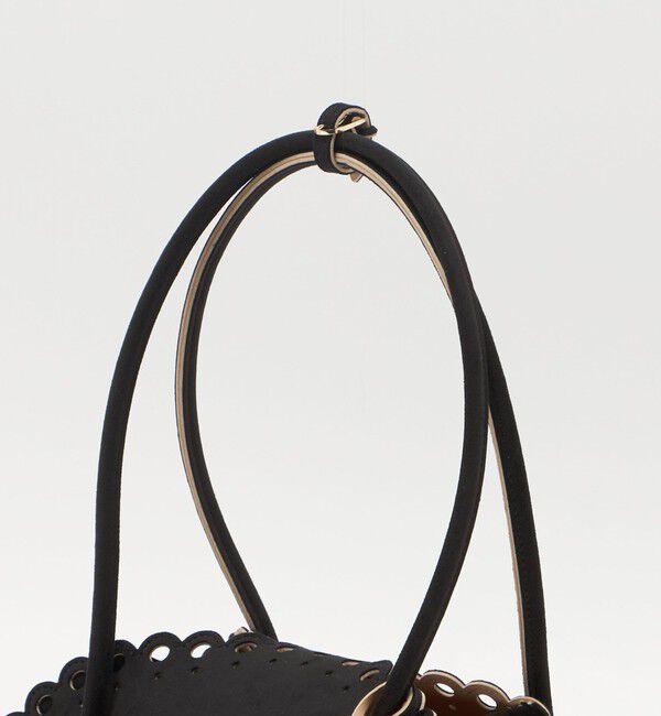 UNITED ARROWS「＜MARY AL TERNA＞ENSOU バッグ」|ハンドバッグ|