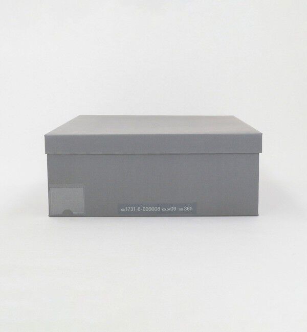 UNITED ARROWS「サイドゴア ブーツ」|ロングブーツ|