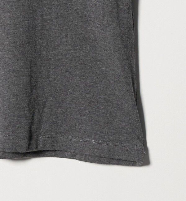 ASTRAET「＜ASTRAET＞テンジク タートルネックカットソー」|Tシャツ・カットソー|