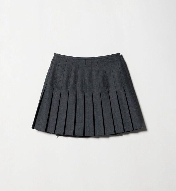 UNITED ARROWS「【別注】＜O&rsquo;NEIL of DUBLIN＞マイクロ ミニ スカート」|スカート|