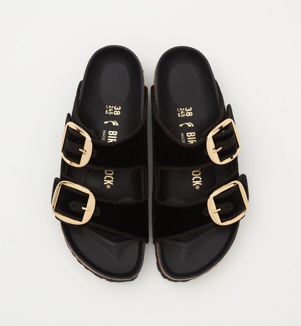 UNITED ARROWS「【国内EXCLUSIVE】＜BIRKENSTOCK＞VLR ARIZONA サンダル」|サンダル|