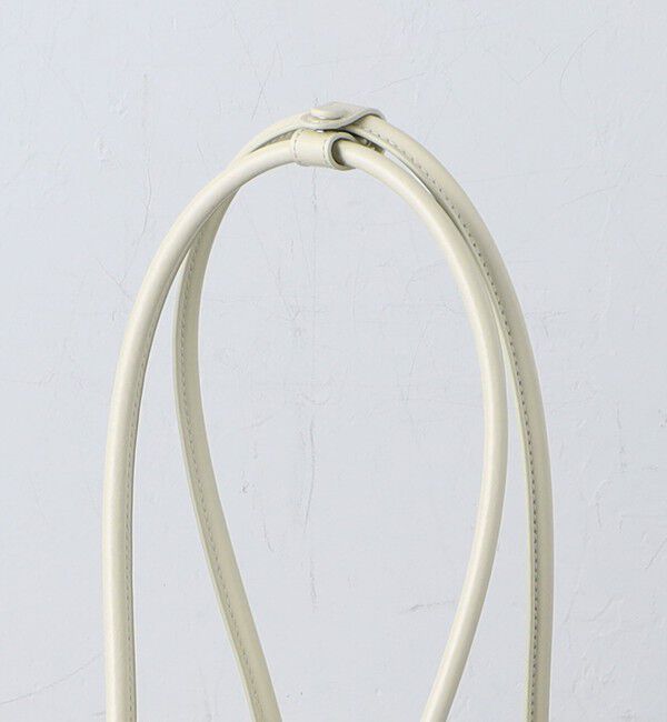 OSOI「＜OSOI＞BOAT WIDE MINI バッグ」|ショルダー・メッセンジャー|