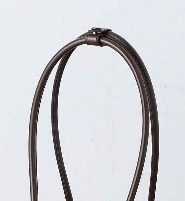 OSOI「＜OSOI＞BOAT WIDE MINI バッグ」|ショルダー・メッセンジャー|