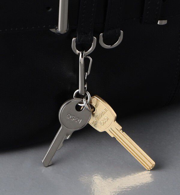 OSOI「＜OSOI＞SHOULDER BROCLEMINI バッグ」|ショルダー・メッセンジャー|