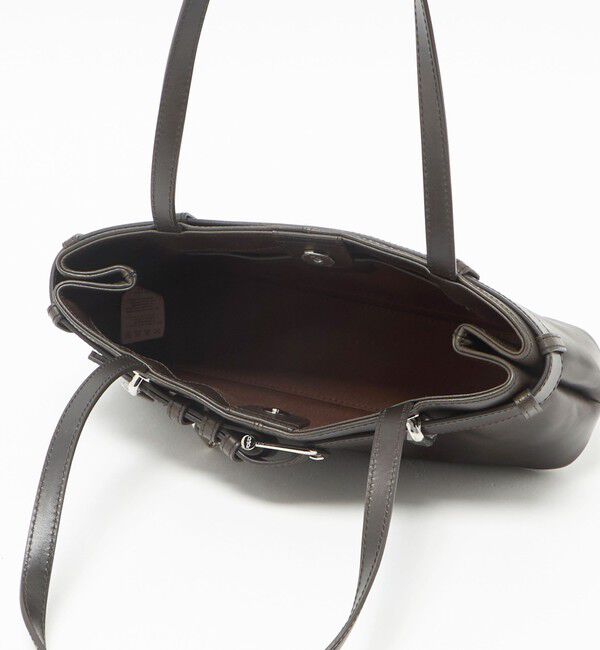 OSOI「＜OSOI＞SHOULDER BROCLEMINI バッグ」|ショルダー・メッセンジャー|