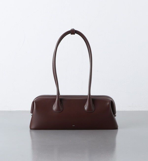 OSOI「＜OSOI＞BOAT WIDE バッグ」|ショルダー・メッセンジャー|