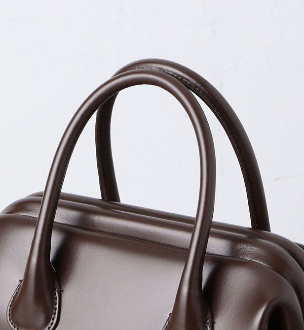 OSOI「＜OSOI＞BOAT BROT バッグ」|ハンドバッグ|