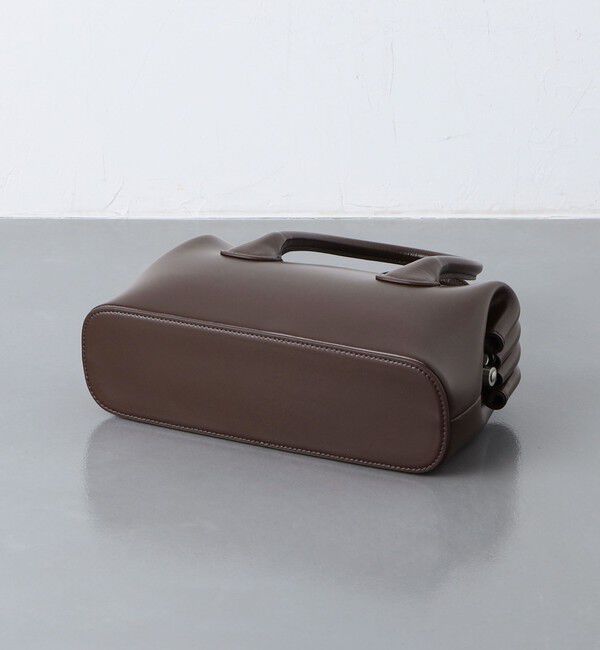 OSOI「＜OSOI＞BOAT BROT バッグ」|ハンドバッグ|