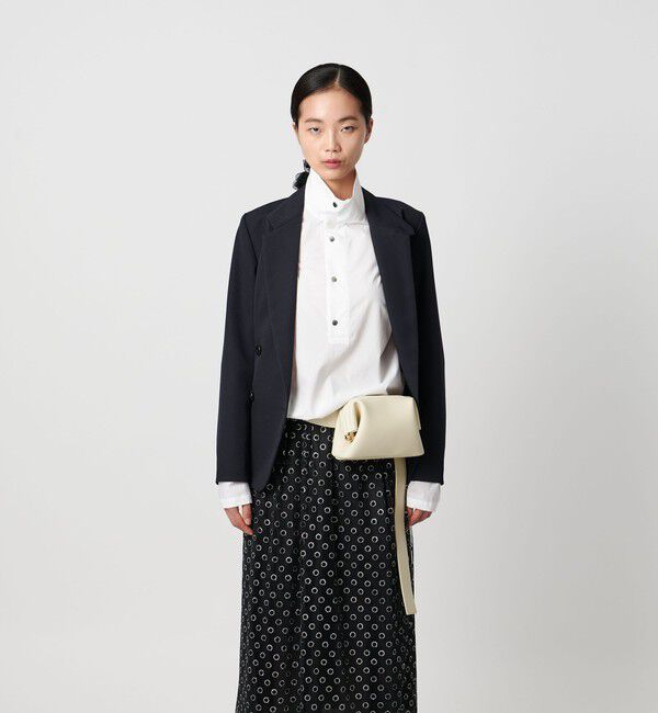 OSOI「＜OSOI＞PECAN BROT バッグ」|ショルダー・メッセンジャー|