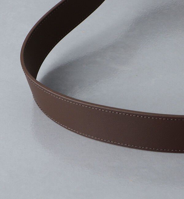 OSOI「＜OSOI＞PECAN BROT バッグ」|ショルダー・メッセンジャー|