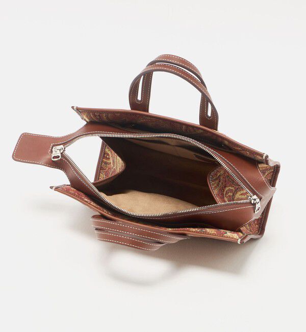 UNITED ARROWS「＜A VACATION＞SABRINA トートバッグ」|トートバッグ|