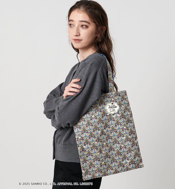 Style for Living「＜HELLO KITTY &times; UNITED ARROWS＞トートバッグ」|トートバッグ|