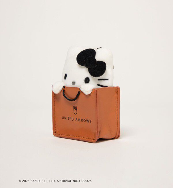 Style for Living「＜HELLO KITTY &times; UNITED ARROWS＞チャーム」|チャーム・キーホルダー|