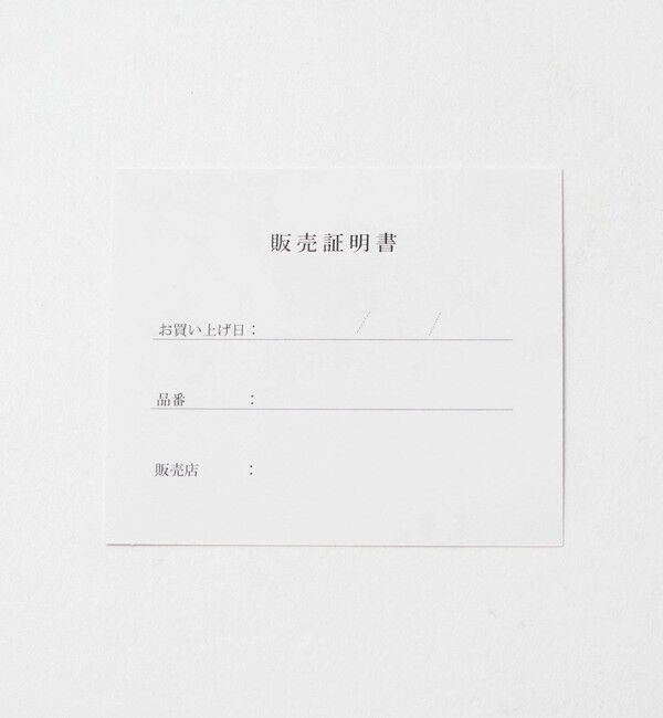 UNITED ARROWS「＜les bonbon＞STEADY パール ネックレス M」|ネックレス|