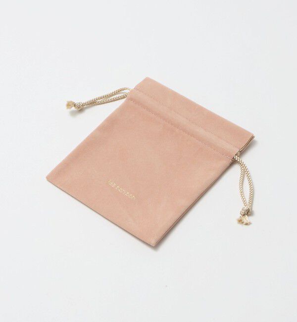 UNITED ARROWS「＜les bonbon＞3連 パール リング」|リング|