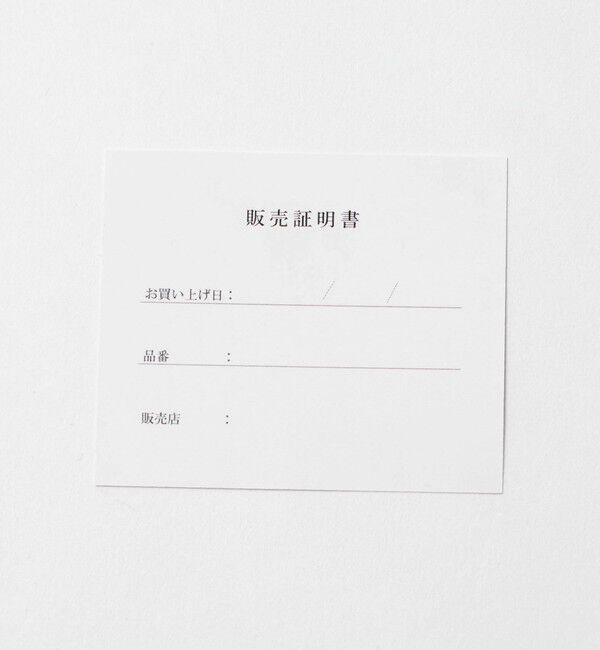 UNITED ARROWS「＜les bonbon＞3連 パール リング」|リング|