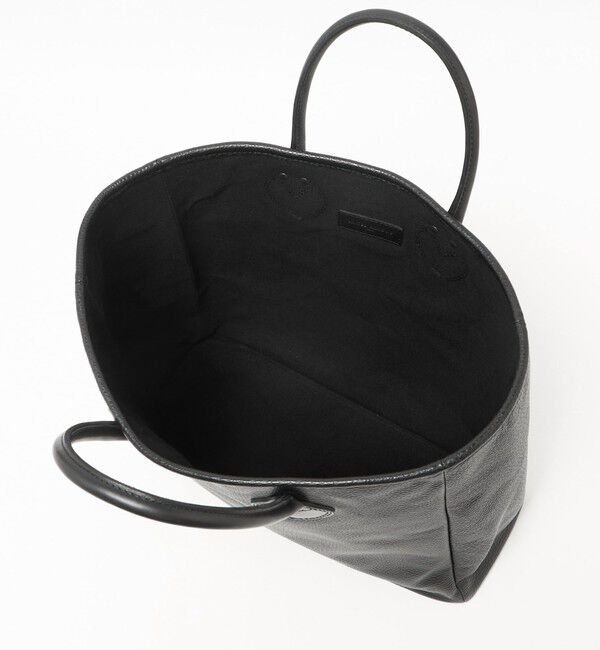 UNITED ARROWS「レザー トートバッグ M」|トートバッグ|