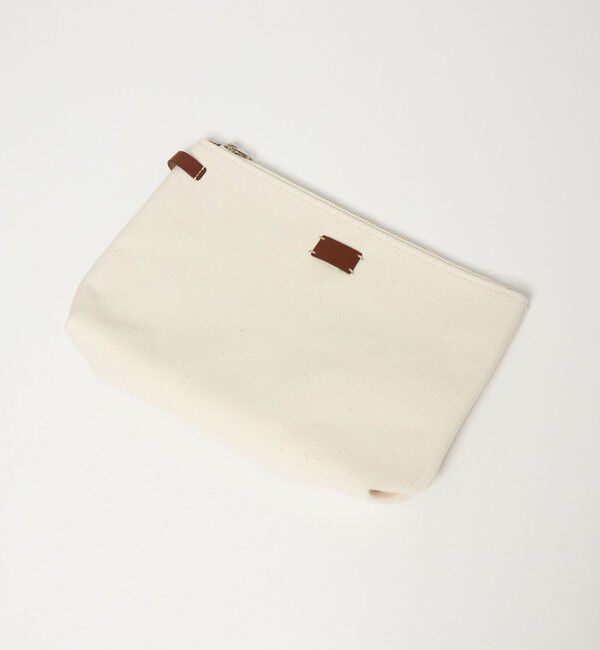 UNITED ARROWS「【別注】＜A VACATION＞BREAD M チェックトートバッグ」|トートバッグ|