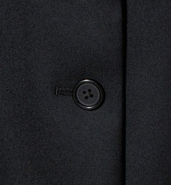 AEWEN MATOPH「＜AEWEN MATOPH＞ウール パワーショルダージャケットコート」|その他|