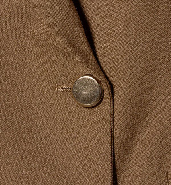 UNITED ARROWS「6B ウール ブレザー 25FW」|テーラードジャケット|