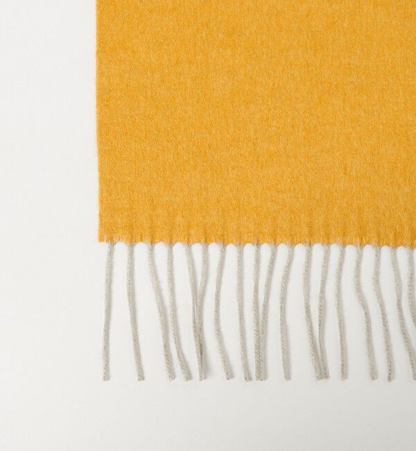 UNITED ARROWS「【別注】＜PIACENZA＞シルク/カシミヤ マフラー」|マフラー|