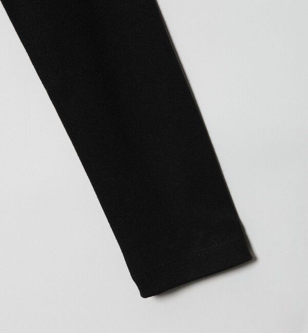 UNITED ARROWS「コットン フライス ロング カットソー」|Tシャツ・カットソー|