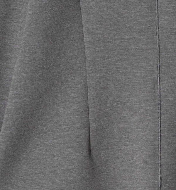 UNITED ARROWS「コンスト シェイプ スウェット ‐ウォッシャブル‐」|Tシャツ・カットソー|