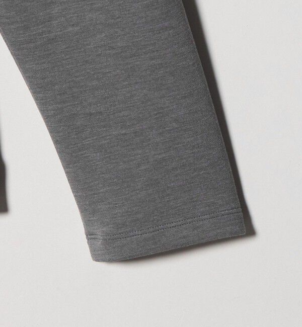 UNITED ARROWS「コンスト シェイプ スウェット ‐ウォッシャブル‐」|Tシャツ・カットソー|