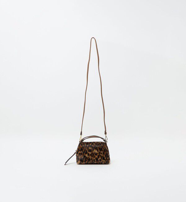 UNITED ARROWS「＜GIANNI CHIARINI＞ALIFA LEO S バッグ」|ショルダー・メッセンジャー|