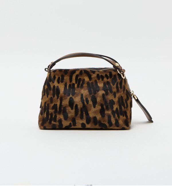 UNITED ARROWS「＜GIANNI CHIARINI＞ALIFA LEO S バッグ」|ショルダー・メッセンジャー|