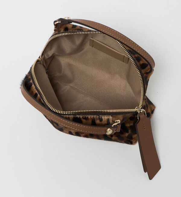 UNITED ARROWS「＜GIANNI CHIARINI＞ALIFA LEO S バッグ」|ショルダー・メッセンジャー|