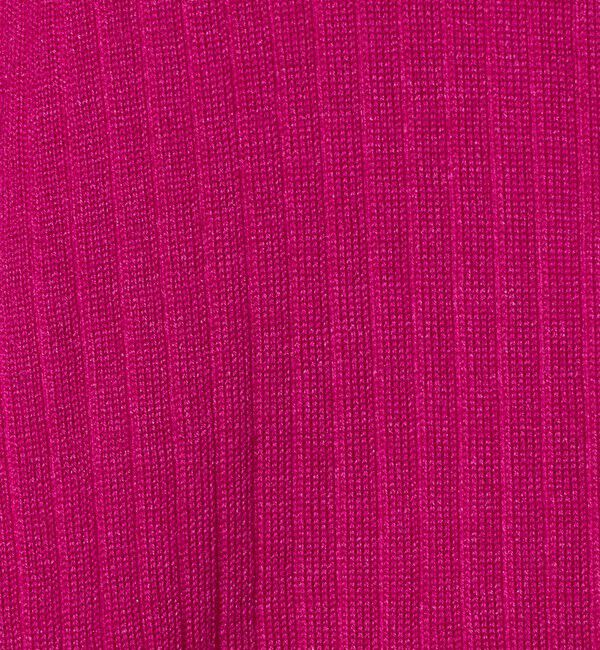 UNITED ARROWS「リブ タートルネック ニット」|ニット・セーター|