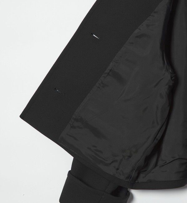 UNITED ARROWS「プレーン ショート ジャケット」|その他|