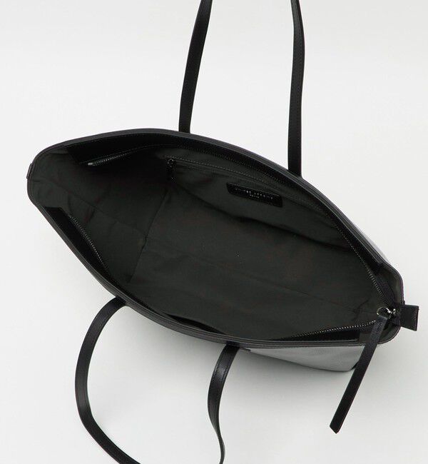 UNITED ARROWS「プリント ワイドトートバッグ」|トートバッグ|