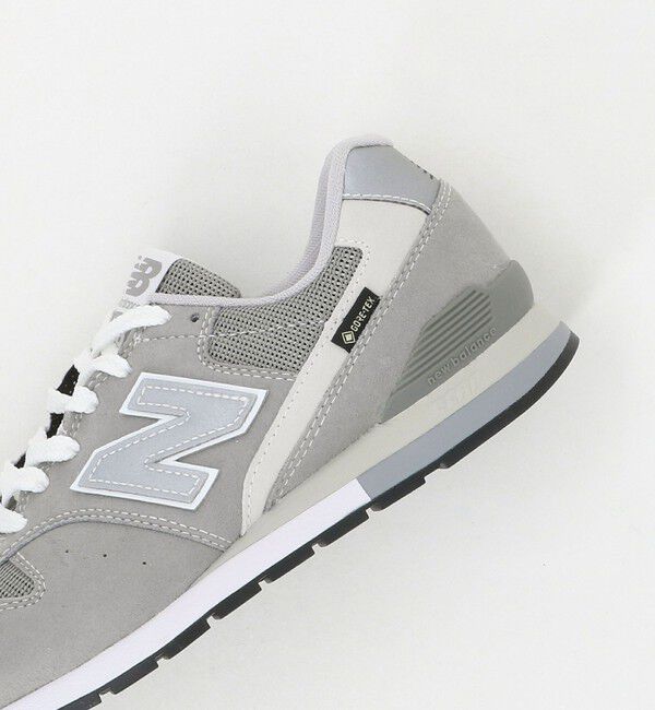 UNITED ARROWS「＜New Balance＞CM996XA2/D スニーカー」|スニーカー|