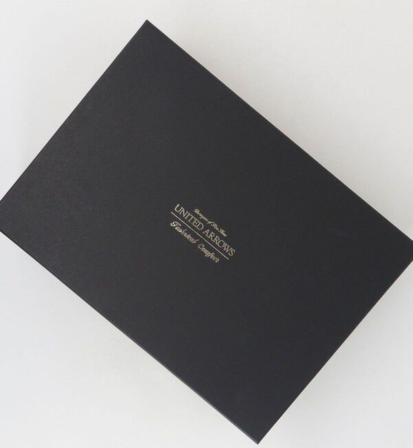 UNITED ARROWS「サイドゴアブーツ UA COZY」|ロングブーツ|