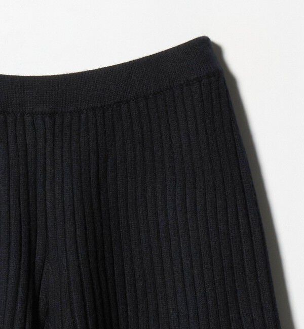 AEWEN MATOPH「＜AEWEN MATOPH＞ウールカシミヤミックス ニットショートパンツ」|その他|