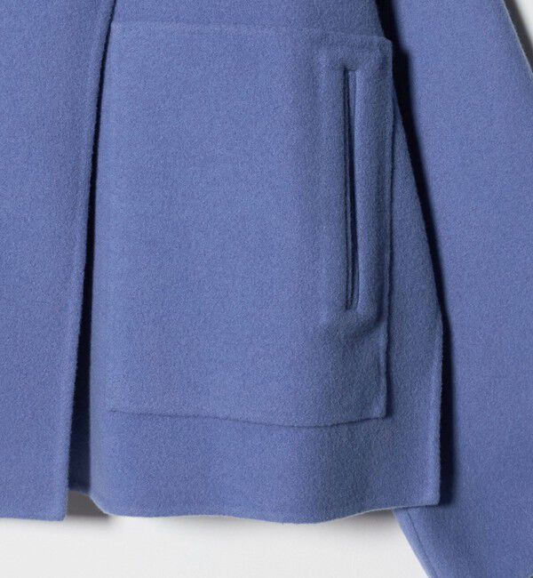 AEWEN MATOPH「＜AEWEN MATOPH＞マルチウェイリバーコート」|その他|