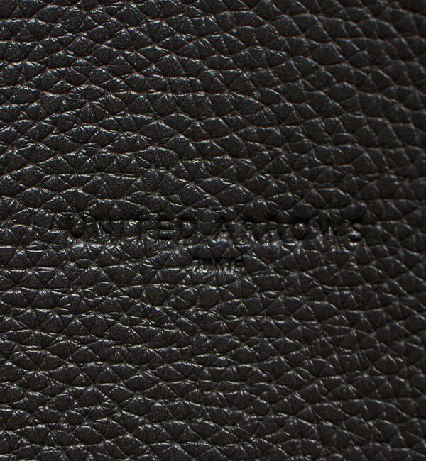 UNITED ARROWS「レザーライク トートバッグM」|トートバッグ|