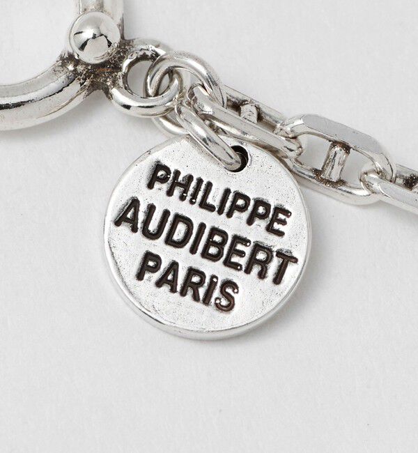 UNITED ARROWS「＜PHILIPPE AUDIBERT＞ENARA ブレスレット」|ブレスレット・バングル|