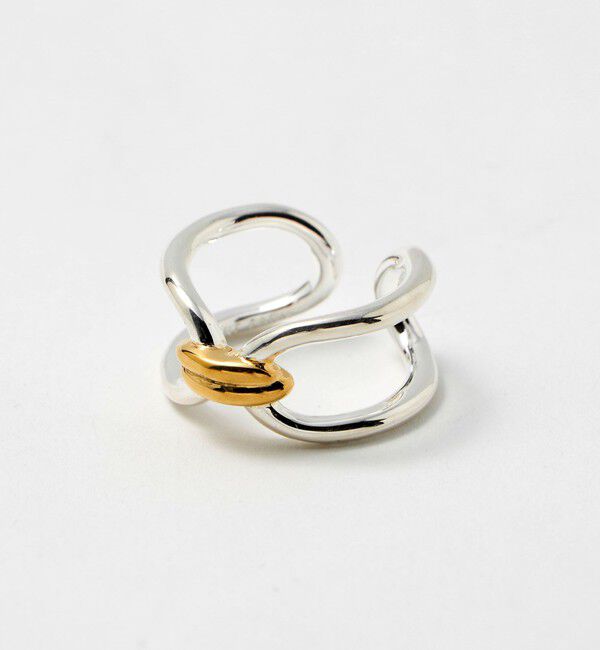 UNITED ARROWS「＜PHILIPPE AUDIBERT＞BLY リング」|リング|