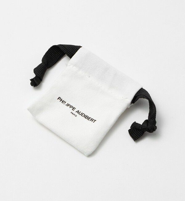 UNITED ARROWS「＜PHILIPPE AUDIBERT＞BLY リング」|リング|