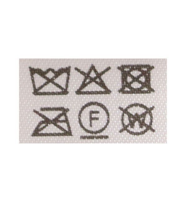 UNITED ARROWS「フォックスカシミヤ ハーフスリーブ Tニット」|ニット・セーター|