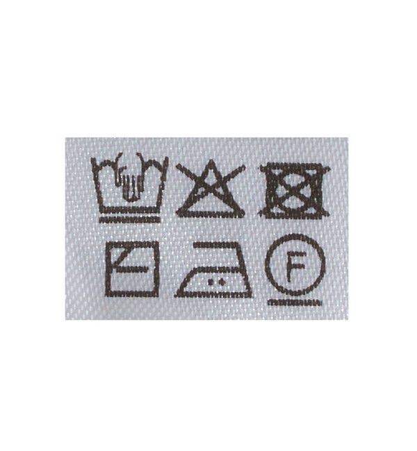 UNITED ARROWS「18G ウール タートルネック ニット ‐ウォッシャブル‐」|ニット・セーター|