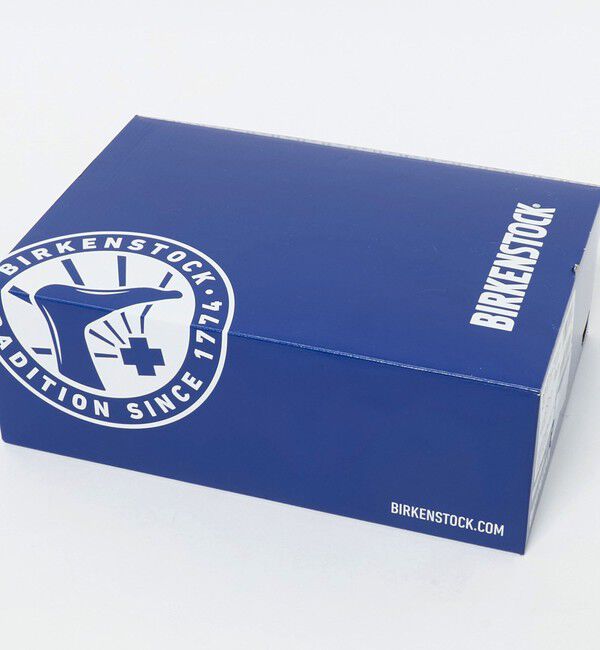 UNITED ARROWS「＜BIRKENSTOCK＞ARIZONA SHEARING サンダル」|サンダル|