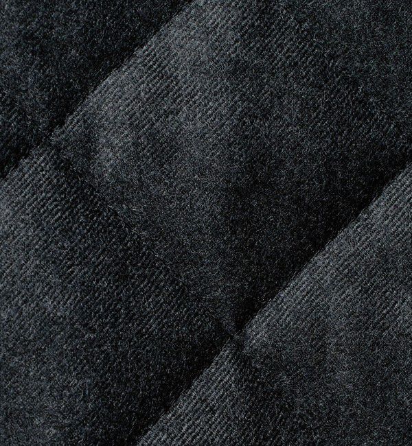 UNITED ARROWS「【別注】＜MACKINTOSH＞CROCKETFORD EX/キルティング フーデッドコート」|その他|